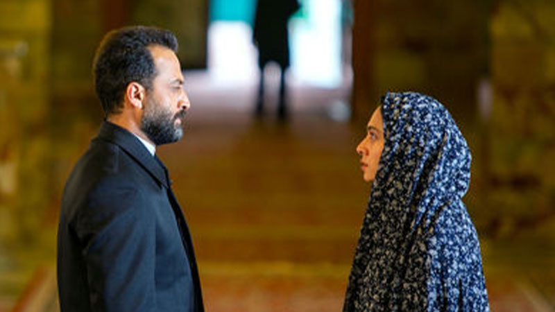 بدون قرار قبلی