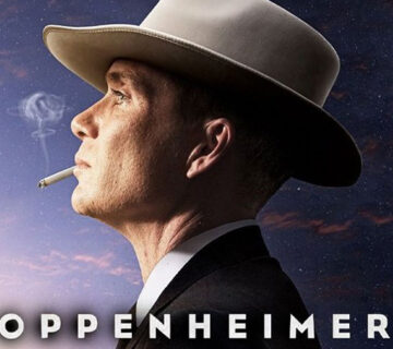 اوپنهایمر