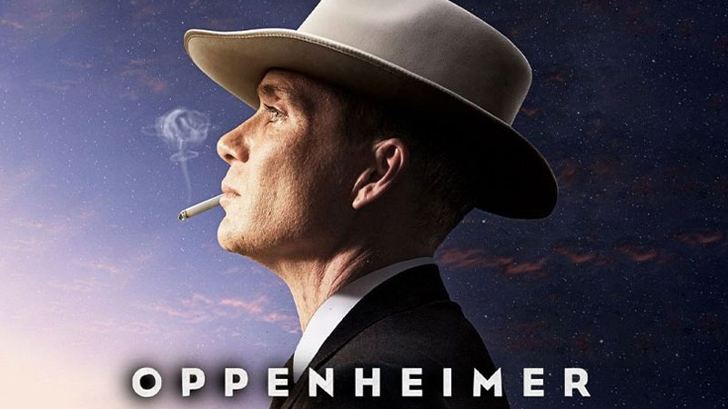 اوپنهایمر