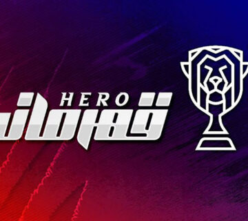 مسابقه قهرمان