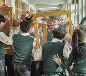 سریال All of Us Are Dead