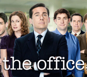 سریال آفیس