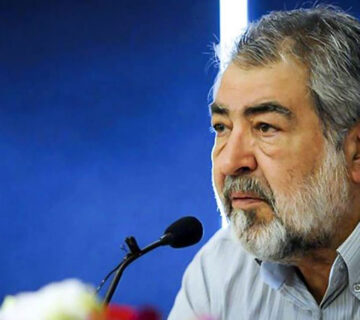 محمود عزیزی