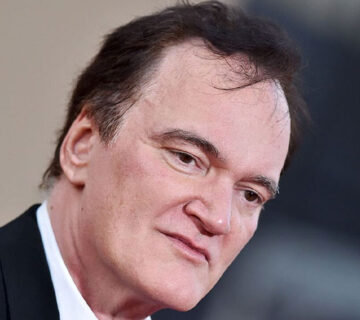 کوئنتین تارانتینو