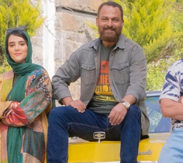 «بخارست» به زودی اکران می‌شود