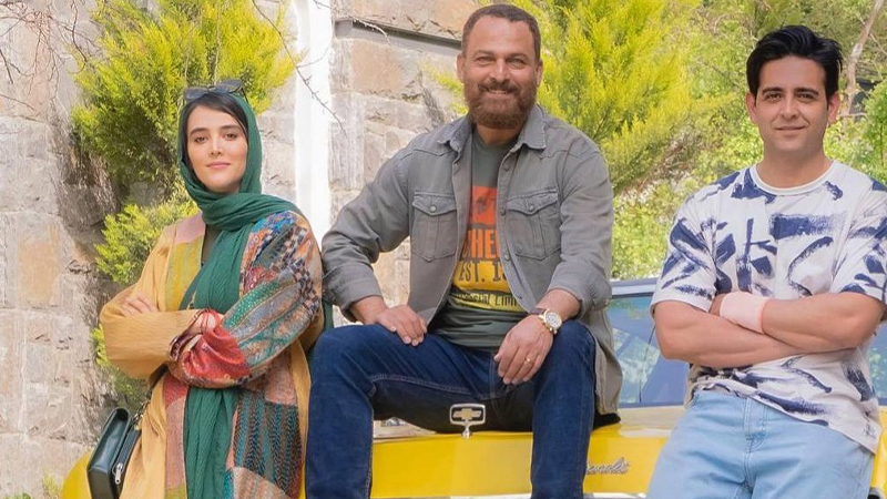 «بخارست» به زودی اکران می‌شود