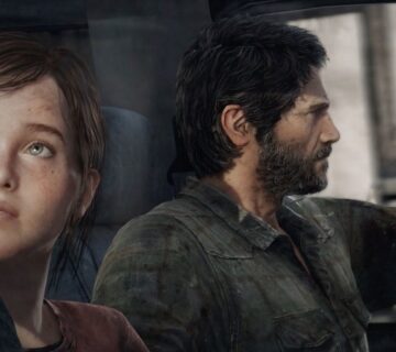 تاریخ دقیق اکران The Last Of Us مشخص شد
