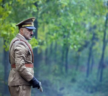 درخشش فیلم جنگ جهانی سوم در جشنواره فیلم توکیو