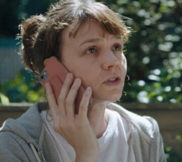 کری مولیگان درباره نقش خود در she said می گوید