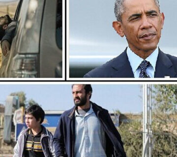 2 فیلم ایرانی در لیست محبوب‌های باراک اوباما
