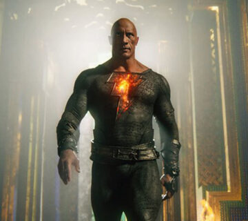 Black Adam 2 با بازی دواین جانسون ساخته نمی‌شود!
