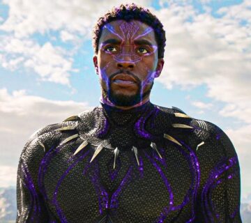 Black Panther Wakanda Forever صدرنشین باکس آفیس