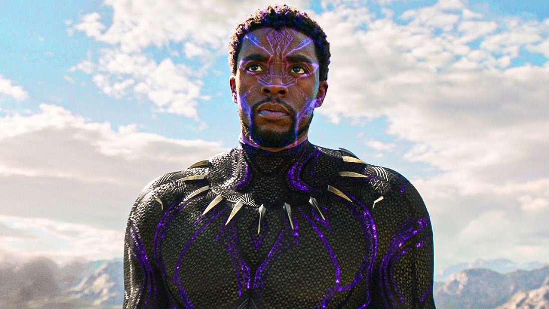 Black Panther Wakanda Forever صدرنشین باکس آفیس