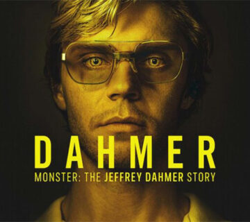 Dahmer رکورد یک میلیارد ساعت بازدید در نتفلیکس را شکست!