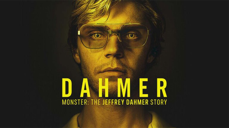 Dahmer رکورد یک میلیارد ساعت بازدید در نتفلیکس را شکست!