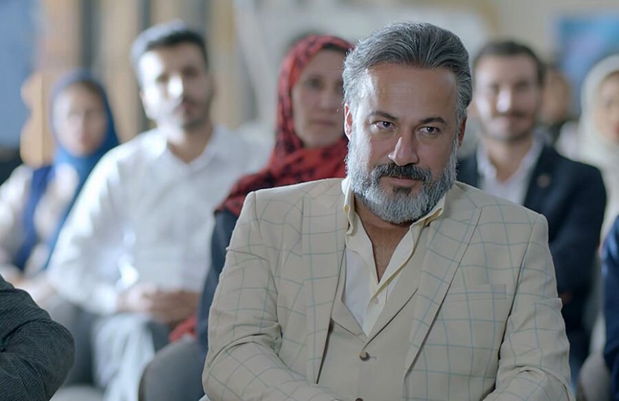 ادامه سریال خون سرد