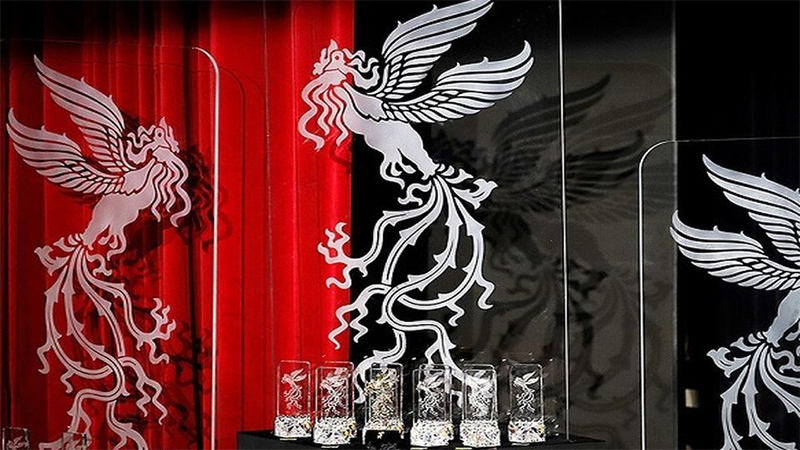 انتشار فراخوان مسابقه تبلیغات سینمای ایران جشنواره فیلم فجر