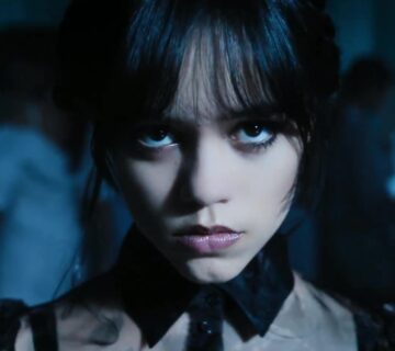 فصل دوم سریال ونزدی