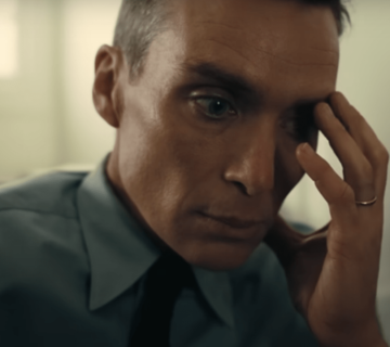 تریلر اوپنهایمر