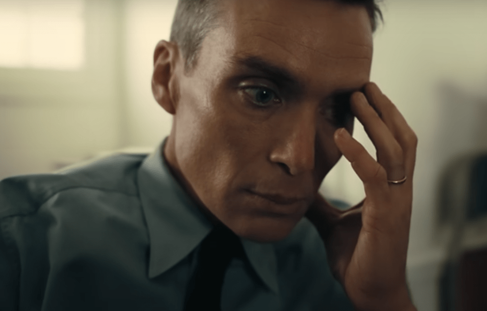 تریلر اوپنهایمر