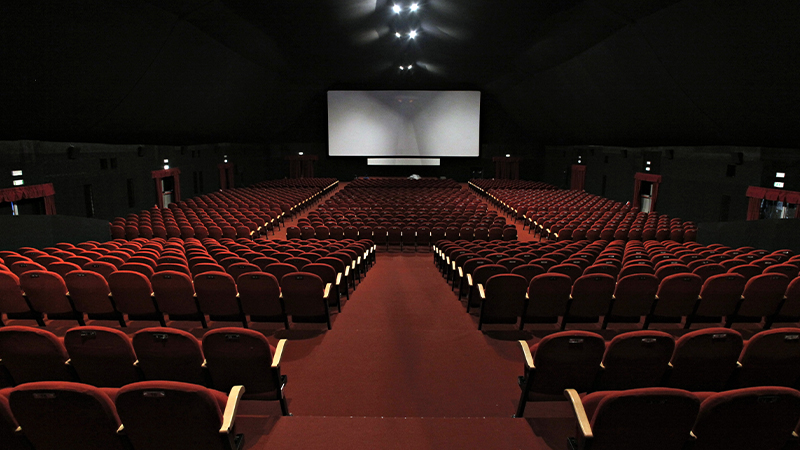 تعطیلی سینماهای کشور در روز پنجشنبه