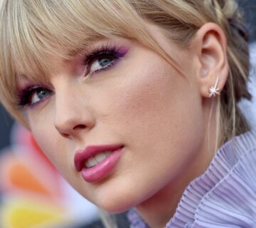 تیلور سوئیفت فیلم سینمایی می سازد