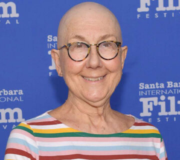 جولیا ریچرت