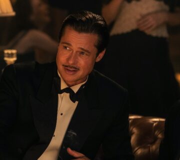 خلاصه داستان فیلم بابیلون