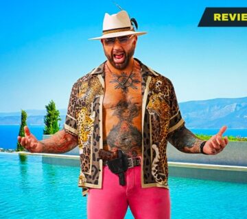 داستان فیلم پیاز شیشه ای رمز و راز چاقو