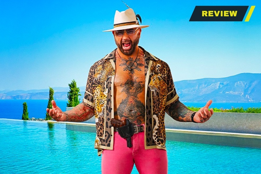 داستان فیلم پیاز شیشه ای رمز و راز چاقو