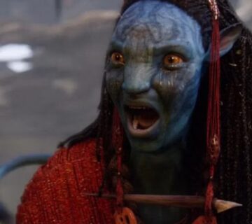 دعوت جیمز کامرون از نویسندگان آواتار راه آب برای ساخت دنباله فیلم