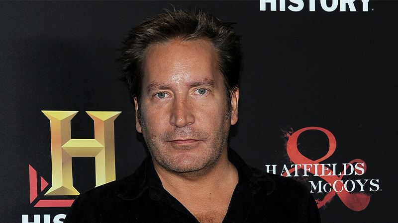 رونان وایبرت بازیگر مطرح بریتانیایی درگذشت