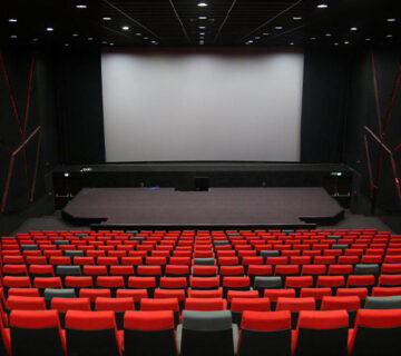 برنامه تعطیلی سینماها به مناسبت ایام فاطمیه