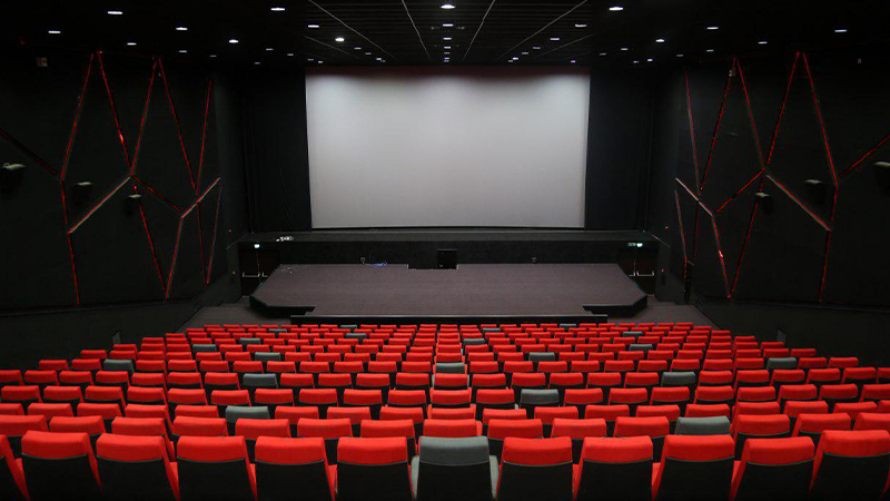 برنامه تعطیلی سینماها به مناسبت ایام فاطمیه