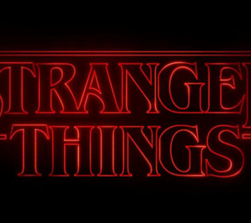 سریال Stranger Things انیمه می‌شود؟!