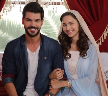 سریال ترکی تازه عروس چند قسمت است