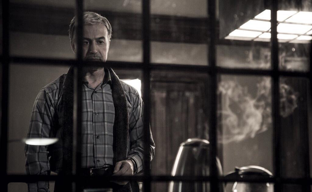 سریال سارق روح چند قسمت است