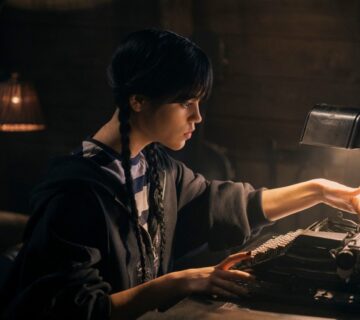 سریال ونزدی چند قسمت است