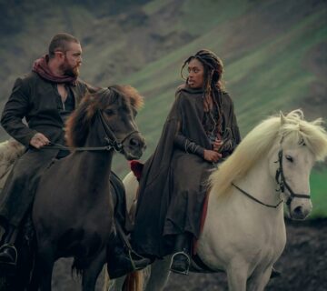 سریال ویچر منشا خون چند قسمت است