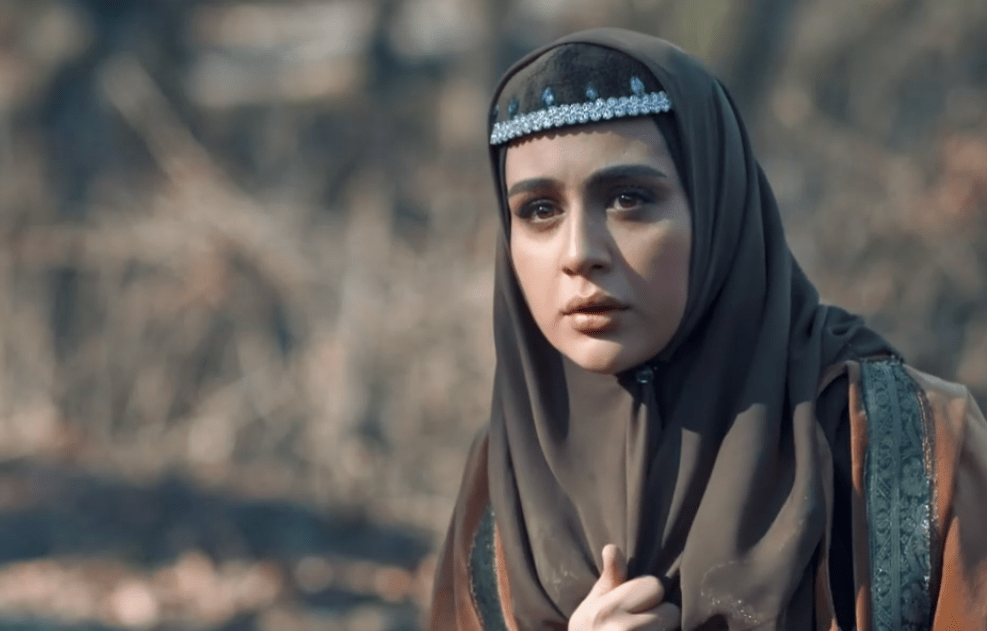 سریال گیلدخت چند قسمت است؟