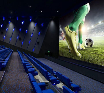 فروش ۲۵۳ میلیون تومانی فینال جام جهانی در ایران!