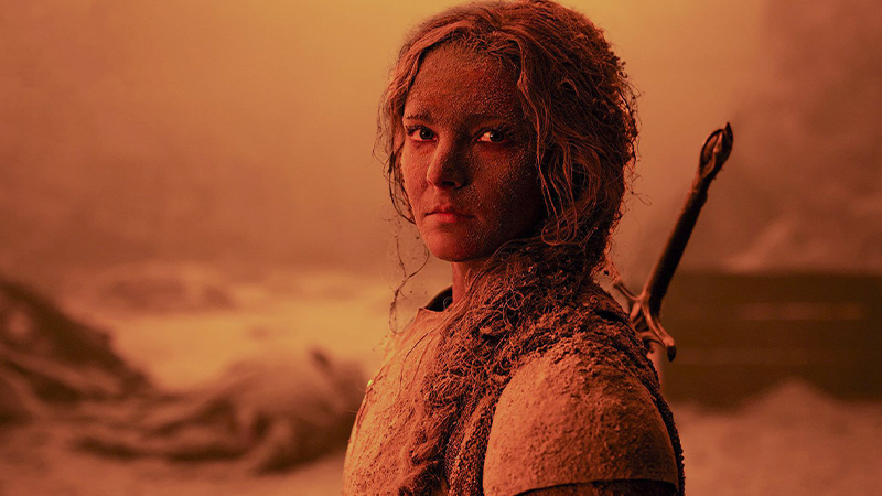 فصل دوم سریال ارباب حلقه‌ها با بازیگران جدید استارت می‌خورد