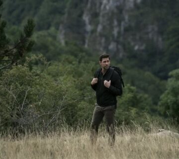 فصل سوم جک رایان