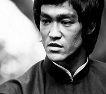 فیلم زندگی بروس لی ساخته می‌شود!