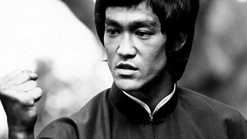 فیلم زندگی بروس لی ساخته می‌شود!