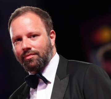 فیلمبرداری «AND» یورگوس لانتیموس در نیواورلئان به پایان رسید