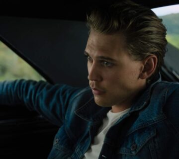 فیلمبرداری The Bikeriders به پایان رسید