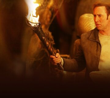 قسمت سوم گنجینه ملی