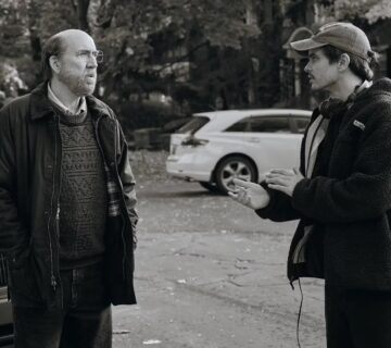 نیکلاس کیج در سناریوی رویایی