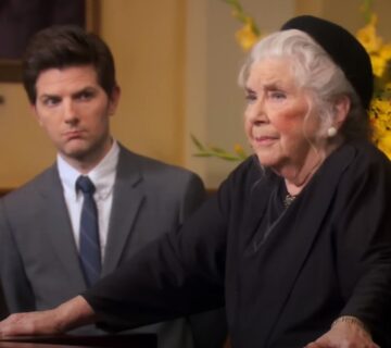 هلن اسلیتون هیوز در 92 سالگی درگذشت